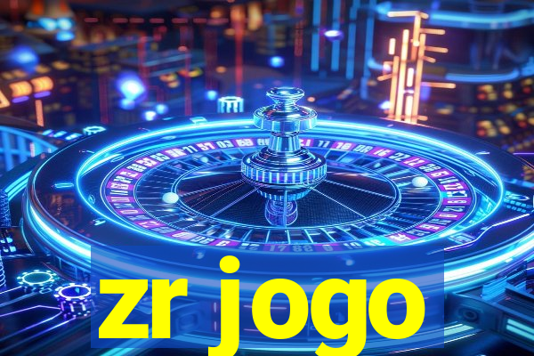 zr jogo